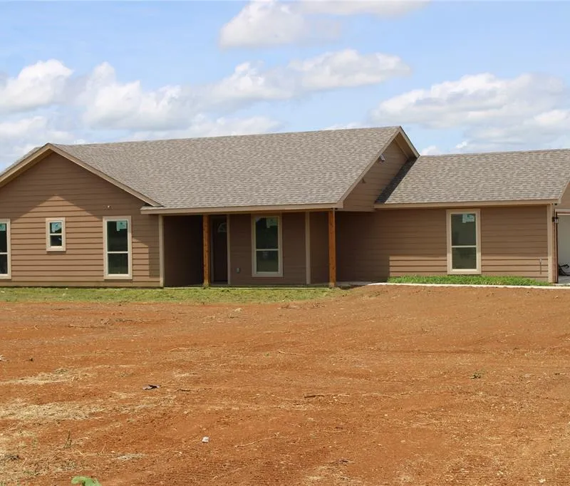 507 Crusher Road, Jacksboro TX 76458