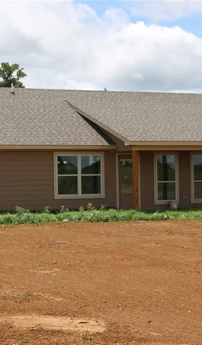 507 Crusher Road, Jacksboro TX 76458 - Photo 2