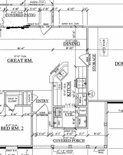 507 Crusher Road, Jacksboro TX 76458 - Photo 3