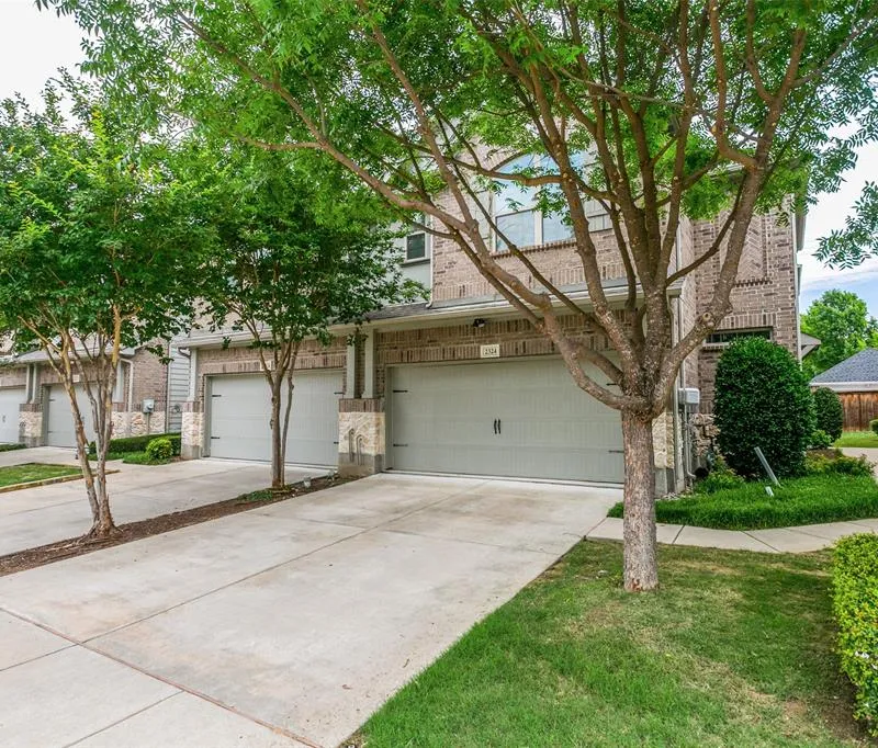 2324 Molly Lane, Plano TX 75074