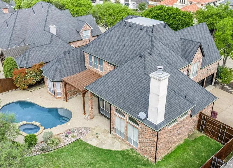 5003 Lorraine Drive, Frisco TX 75034