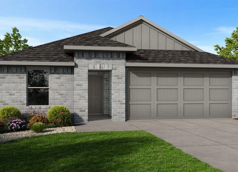 10909 LONE RANGER Lane, Fort Worth TX 76036
