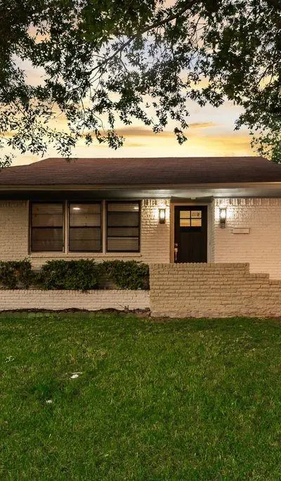 5706 Rocky Ridge Road, Dallas TX 75241