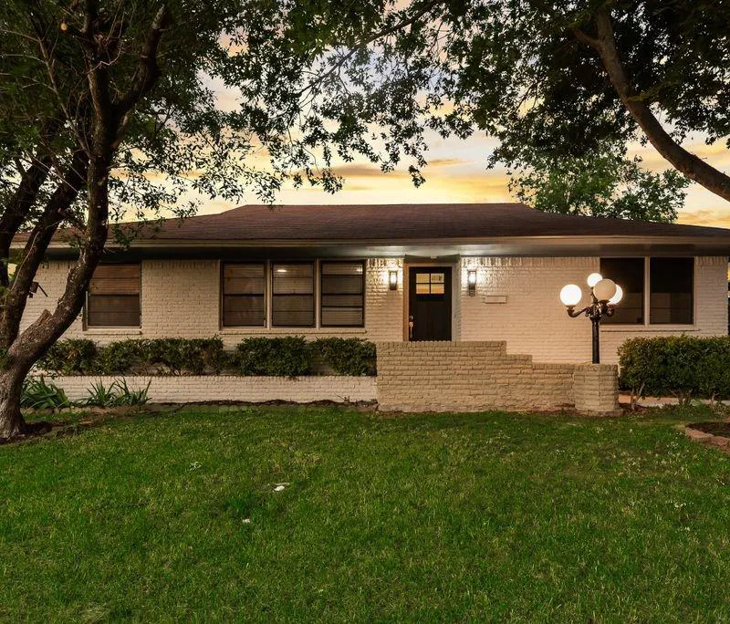 5706 Rocky Ridge Road, Dallas TX 75241