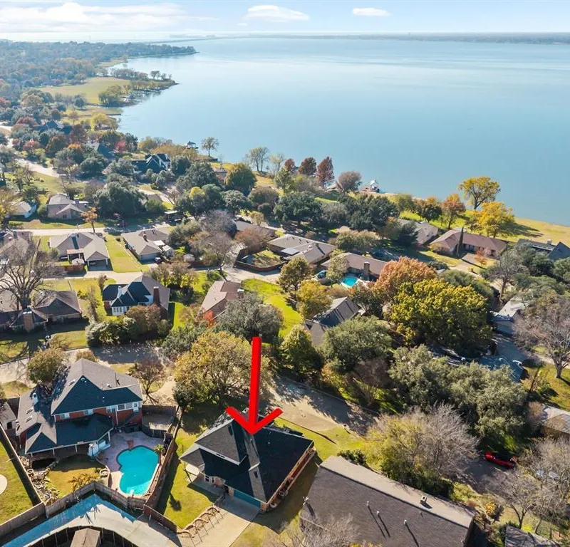 206 Tanya Drive, Rockwall TX 75087