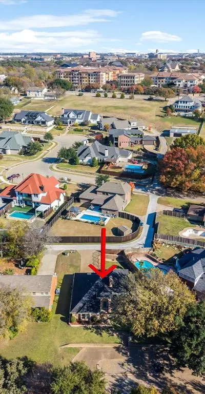 206 Tanya Drive, Rockwall TX 75087 - Photo 2