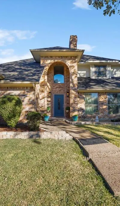 206 Tanya Drive, Rockwall TX 75087 - Photo 3