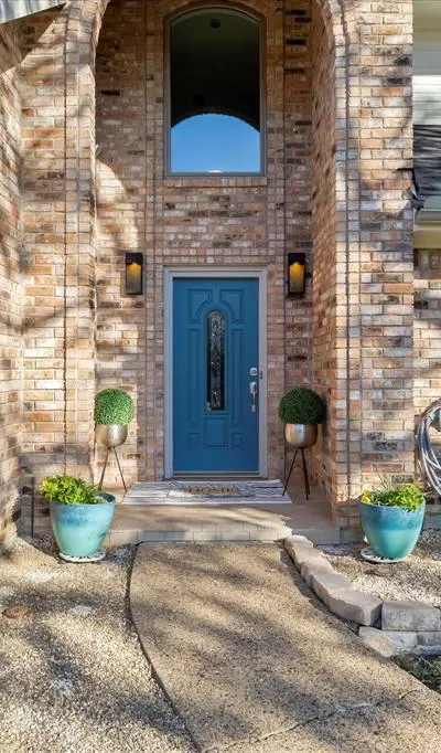 206 Tanya Drive, Rockwall TX 75087 - Photo 4