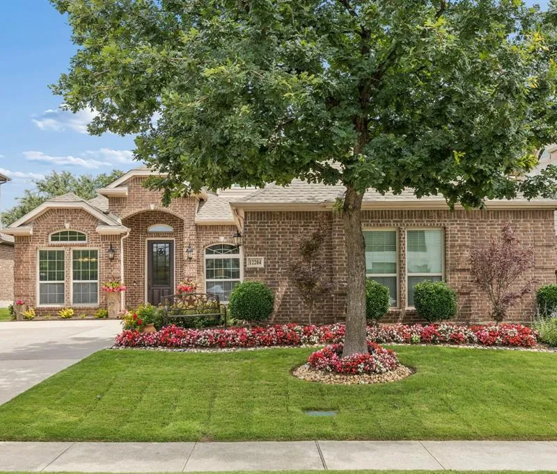 12204 Gary Drive, McKinney TX 75071