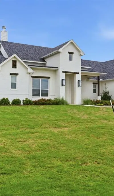 815 Wind River Pass, Azle TX 76020 - Photo 2