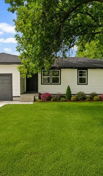 613 Jefferson Avenue, Princeton TX 75407