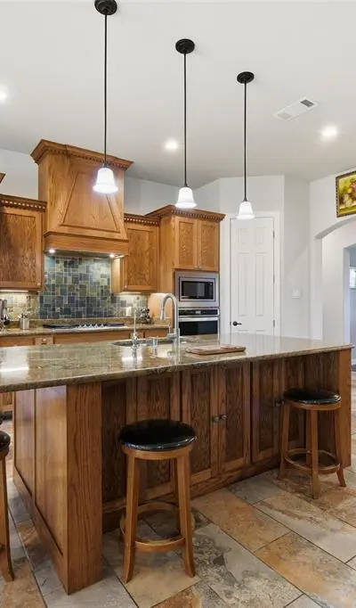 25275 Williams Drive, Justin TX 76247 - Photo 5
