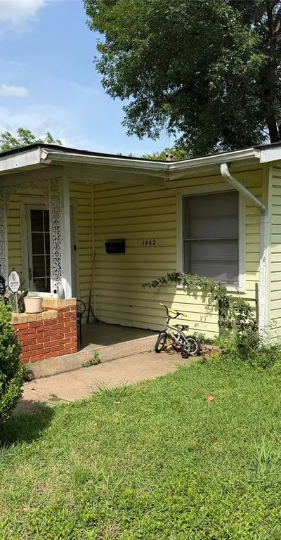 1402 Houghton Road, Dallas TX 75217