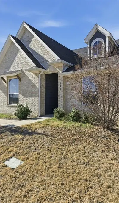 649 Charlotte Lane, Burleson TX 76028 - Photo 2