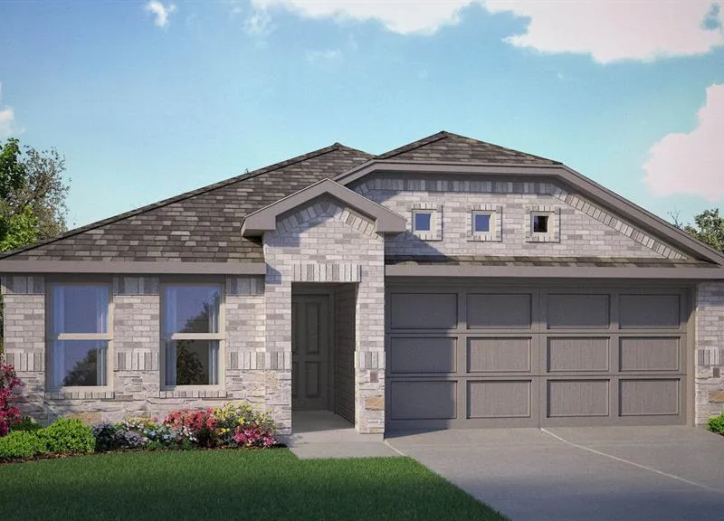 2201 BAKERSFIELD Drive, Fort Worth TX 76036