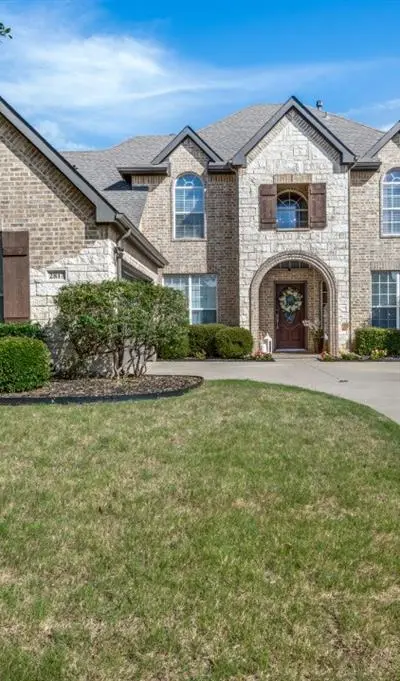 2817 Butterfield Stage Road, Highland Village TX 75077