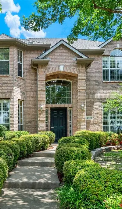 2810 Ashbury Drive, Richardson TX 75082