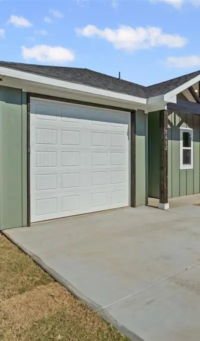 3402 Hilltop Road, Granbury TX 76048 - Photo 3