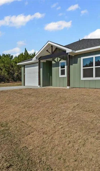 3402 Hilltop Road, Granbury TX 76048 - Photo 5
