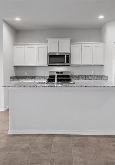 2200 JOHNNY CASH Drive, Fort Worth TX 76036 - Photo 2