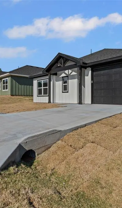 3400 Hilltop Road, Granbury TX 76048 - Photo 4