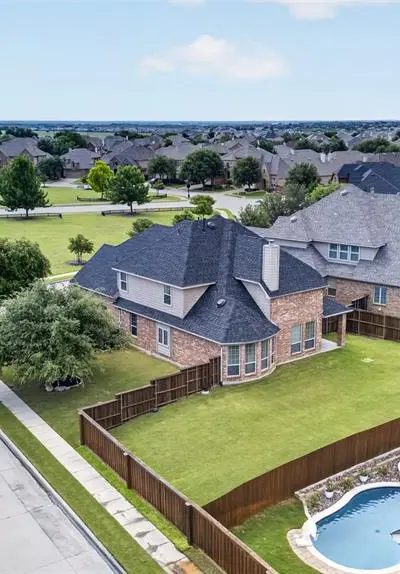 1109 Cadbury Lane, Forney TX 75126 - Photo 2
