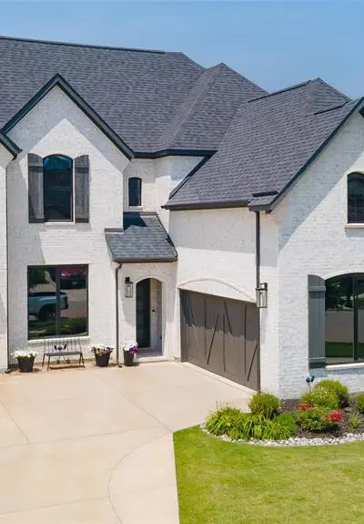 3900 Brazoria Drive, Prosper TX 75078