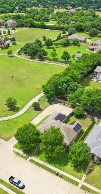 1803 Lake Travis Drive, Allen TX 75002