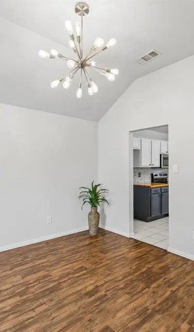 1803 Lake Travis Drive, Allen TX 75002 - Photo 4