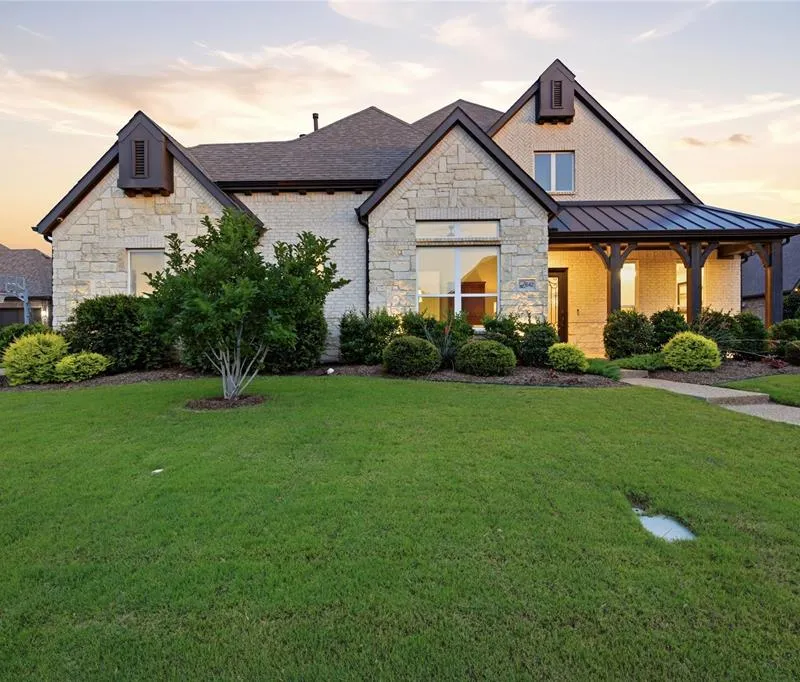642 Sheldon Drive, Trophy Club TX 76262