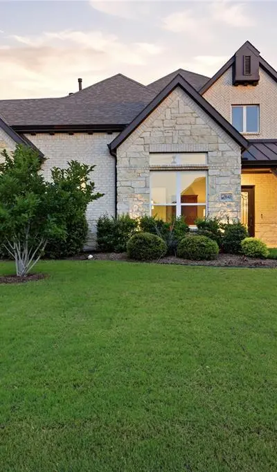 642 Sheldon Drive, Trophy Club TX 76262