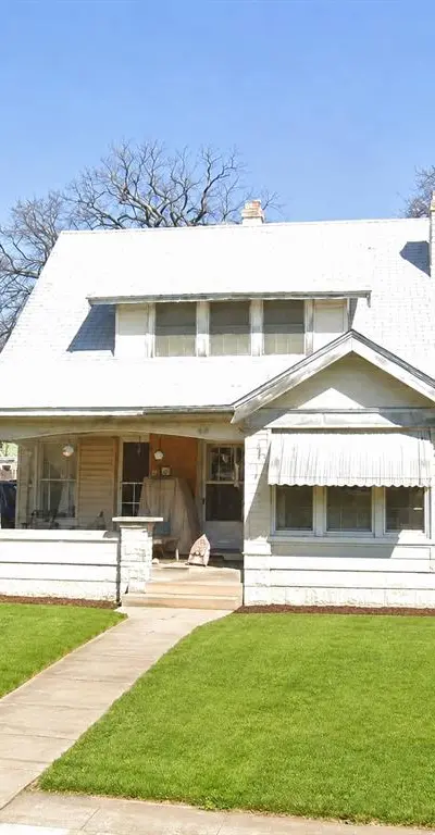 105 E 6th Street, Dallas TX 75203