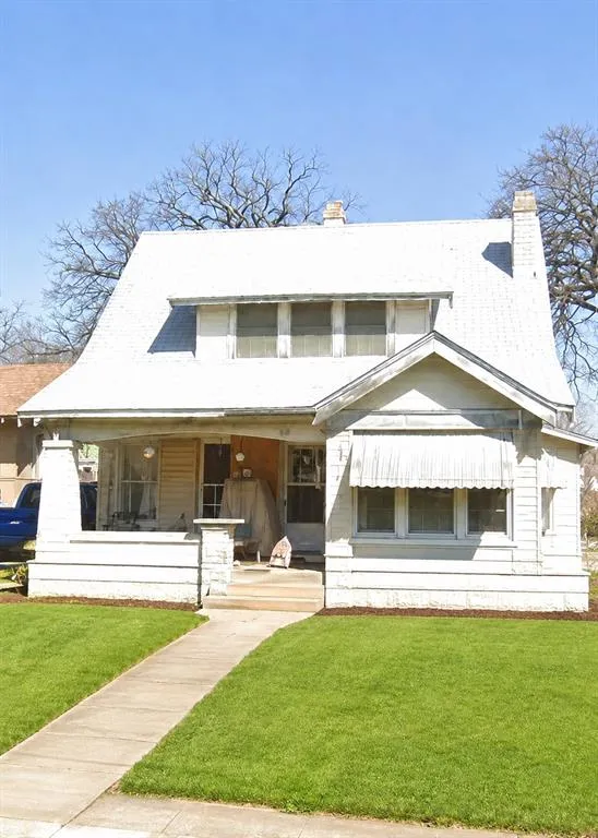 105 E 6th Street, Dallas TX 75203