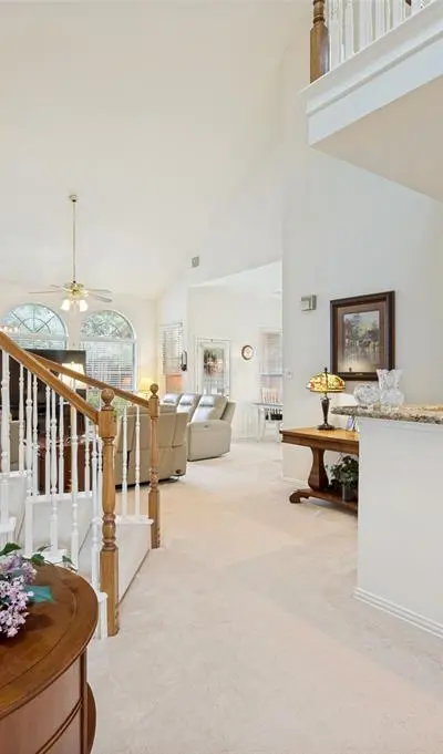 2806 Mayfair Lane, McKinney TX 75071 - Photo 2