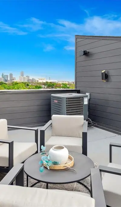4534 Lake Avenue # 102, Dallas TX 75219
