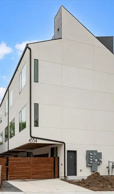 4534 Lake Avenue # 102, Dallas TX 75219 - Photo 2