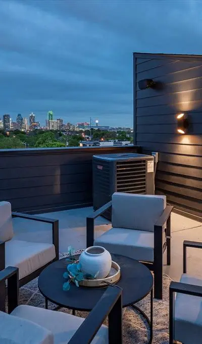 4534 Lake Avenue # 102, Dallas TX 75219 - Photo 3