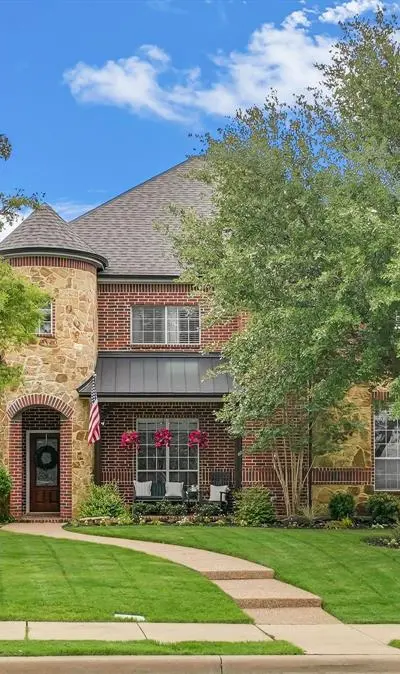 766 Pebble Creek Lane, Rockwall TX 75032