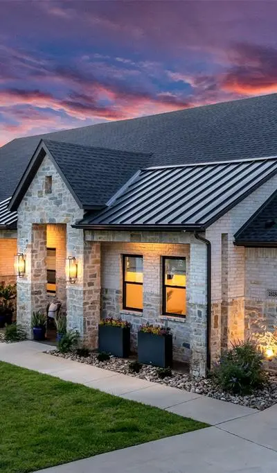 18280 Red Oak Drive, Mabank TX 75156