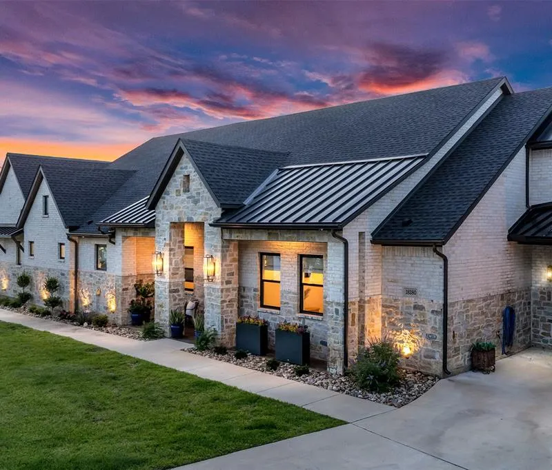 18280 Red Oak Drive, Mabank TX 75156