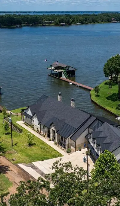 18280 Red Oak Drive, Mabank TX 75156 - Photo 2
