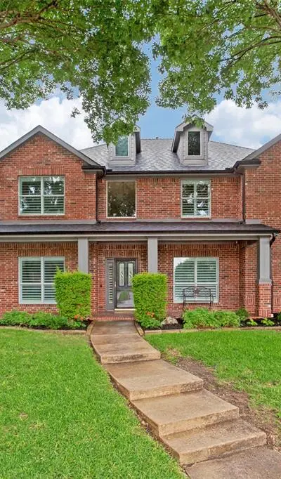 1610 Harvest Glen Drive, Allen TX 75002