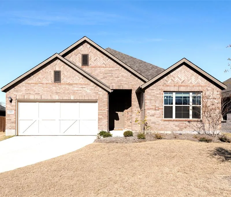 1421 Avalon Court, Celina TX 75009