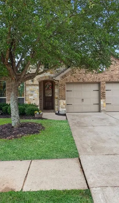 1013 Somerset Circle, Forney TX 75126