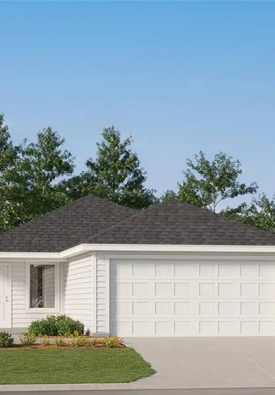 3109 Campeiro Avenue, Providence Village TX 76227
