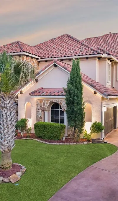 2870 Creekwood Lane, Prosper TX 75078