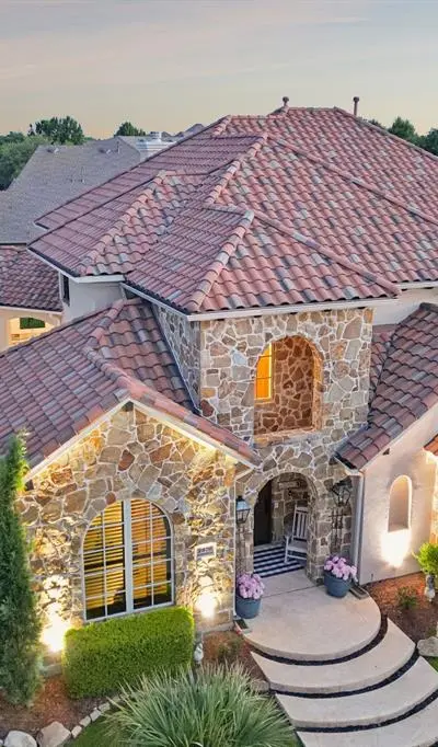 2870 Creekwood Lane, Prosper TX 75078 - Photo 2