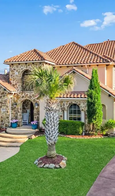 2870 Creekwood Lane, Prosper TX 75078 - Photo 3
