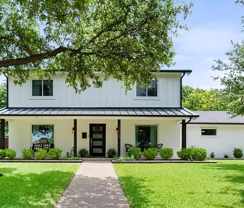 12324 Coolmeadow Lane, Dallas TX 75218