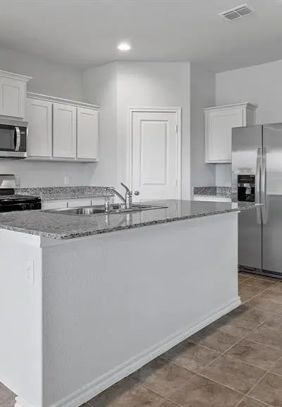 2225 JOHNNY CASH Drive, Fort Worth TX 76036 - Photo 2